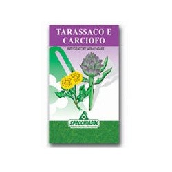 Specchiasol Tarassaco Carciofo 80 Perle - Integratori per apparato digerente - 903575114 - Specchiasol - € 10,86
