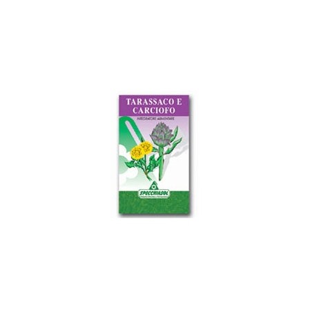 Specchiasol Tarassaco Carciofo 80 Perle Specchiasol - 1 Specchiasol Tarassaco Carciofo 80 Perle Specchiasol - 1