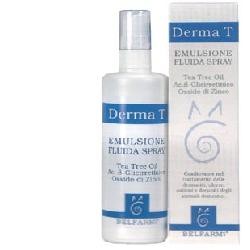 Belfarm Derma T Spray 100 Ml - Home - 900392794 - Belfarm - € 12,36