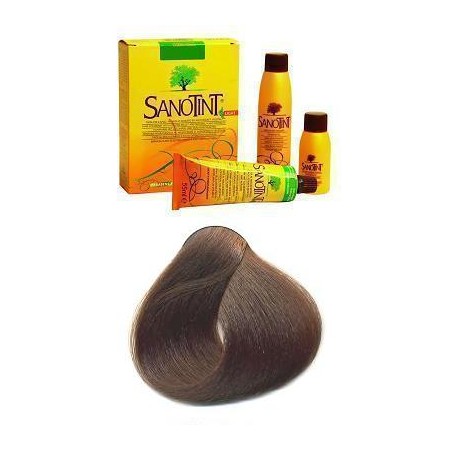 Cosval Sanotint Light Tint Biondo Scuro 84 125 Ml - Tinte e colorazioni per capelli - 906038789 - Cosval - € 13,33