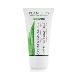 Dipros Planter's Crema Riparatrice All'aloe Vera 10 Regole 150 Ml Dipros - 1