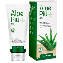 Promopharma Aloe Gel 200 Ml - Igiene corpo - 934850140 - Promopharma - € 13,41