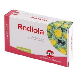 Kos Rodiola Estratto Secco 60 Compresse - Integratori per concentrazione e memoria - 902473329 - Kos - € 10,77