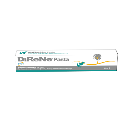 Nextmune Italy Direne Pasta 15 Ml - Veterinaria - 927295790 - Nextmune Italy - € 11,93