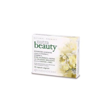 Farmaderbe Beauty 30 Capsule Farmaderbe - 1 Farmaderbe Beauty 30 Capsule Farmaderbe - 1