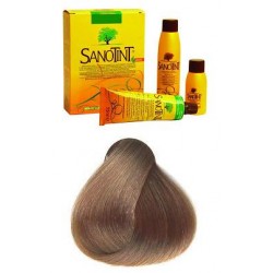 Cosval Sanotint Light Tint Biondo Ambrato 76 125 Ml - Tinte e colorazioni per capelli - 906038548 - Cosval - € 12,58
