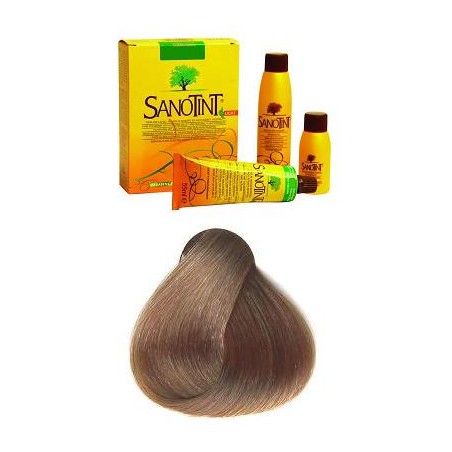 Cosval Sanotint Light Tint Biondo Ambrato 76 125 Ml - Tinte e colorazioni per capelli - 906038548 - Cosval - € 12,70