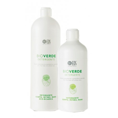 Eos Bioverde 1000 Ml Eos - 1 Eos Bioverde 1000 Ml Eos - 1