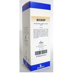 Biogroup Societa' Benefit Bioerp Crema 50 Ml - Creme e pomate naturali - 906622156 - Biogroup Societa' Benefit - € 13,19