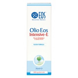 Eos Olio Eos Intensive-e 75 Ml - Macchie della pelle - 975445750 - Eos - € 12,05