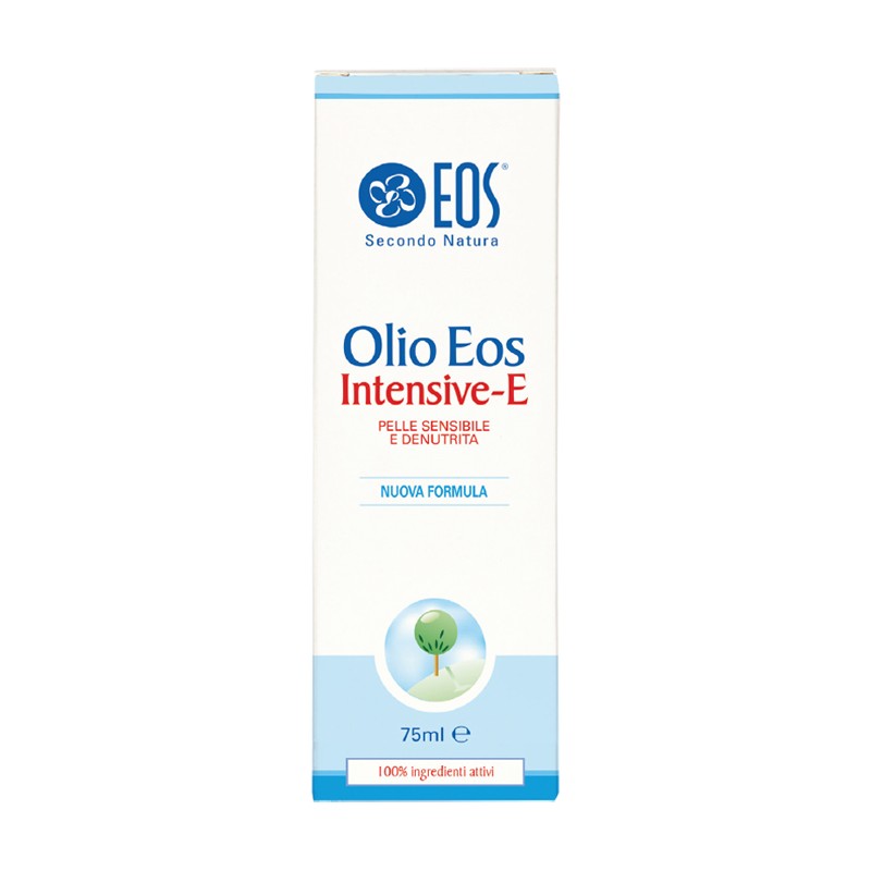 Eos Olio Eos Intensive-e 75 Ml - Macchie della pelle - 975445750 - Eos - € 11,72