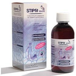 Fitobios Stipfit Bimbi 150 Ml - Integratori per regolarità intestinale e stitichezza - 931002176 - Fitobios - € 12,61