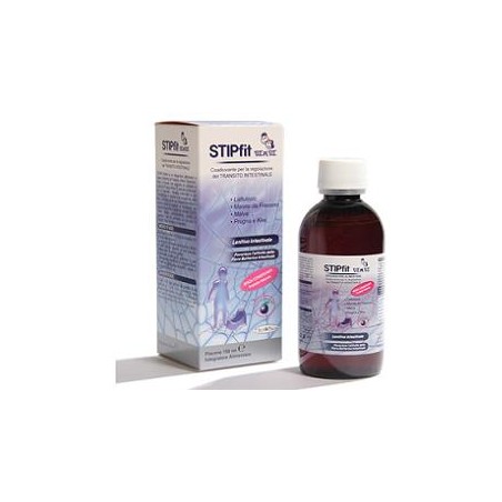 Fitobios Stipfit Bimbi 150 Ml - Integratori per regolarità intestinale e stitichezza - 931002176 - Fitobios - € 10,70