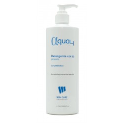 Mavi Biotech Aqua 4 Detergente 500 Ml - Detergenti, struccanti, tonici e lozioni - 944944697 - Mavi Biotech - € 13,92