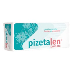 Pizeta Pharma Pizetalen Pomata 50 Ml - Igiene corpo - 972733911 - Pizeta Pharma - € 12,92