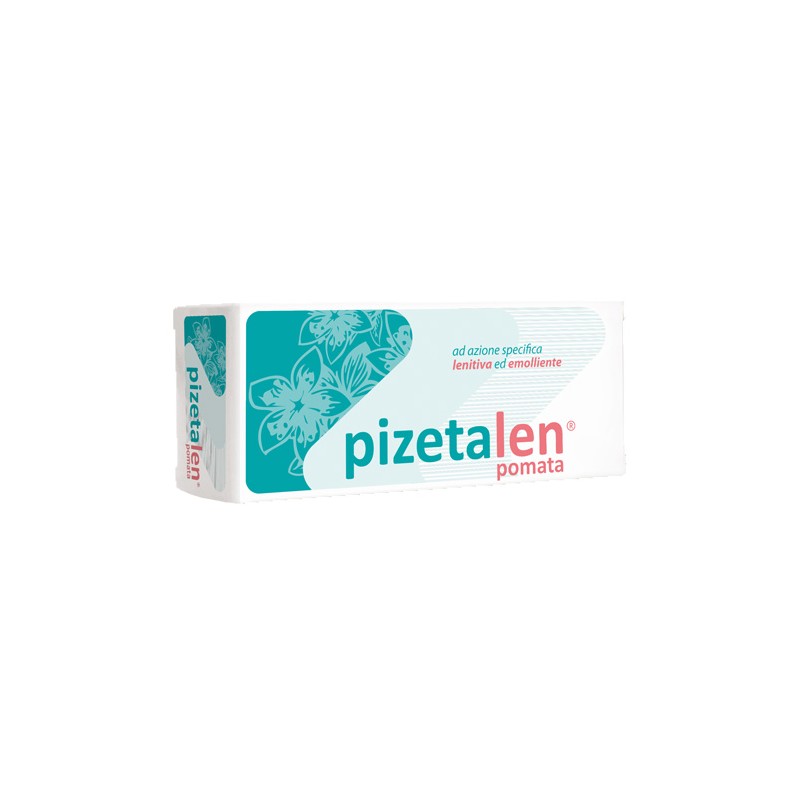 Pizeta Pharma Pizetalen Pomata 50 Ml - Igiene corpo - 972733911 - Pizeta Pharma - € 12,92