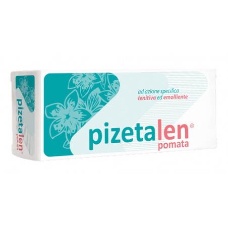 Pizeta Pharma Pizetalen Pomata 50 Ml - Igiene corpo - 972733911 - Pizeta Pharma - € 12,92