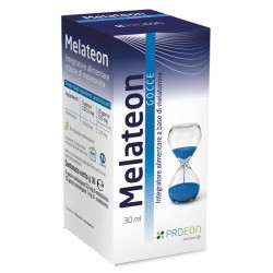 Proeon Melateon Gocce 30 Ml - Integratori per umore, anti stress e sonno - 971334077 - Proeon - € 12,38