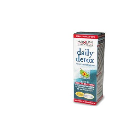 Farmaderbe Daily Detox 200 Ml - Rimedi vari - 906648783 - Farmaderbe - € 11,61