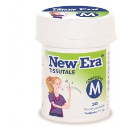 Named New Era M 240 Granuli Named - 1
