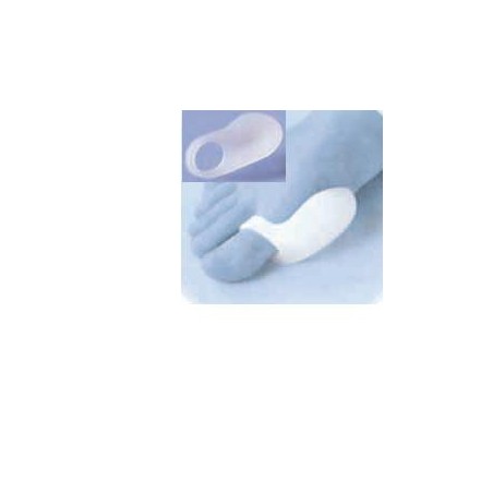Farmac-zabban Supporto Alluce Valgo Oppo Misura Small/media. Indicato Per Migliorare La Posizione Del Piede, Ridurre Il Dolore E Farmac-zabban Supporto Alluce Valgo Oppo Misura Small/media. Indicato Per Migliorare La Posizione Del Piede, Ridurre Il Dolore E