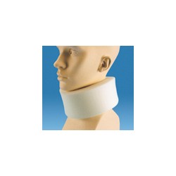 Safety Collare Cervicale Ortopedico Morbido Misura Piccola - Calzature, calze e ortopedia - 908447636 - Safety - € 12,52