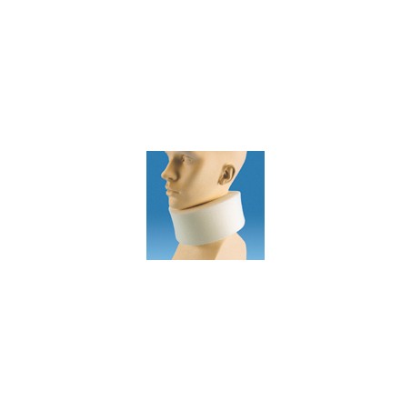 Safety Collare Cervicale Ortopedico Morbido Misura Media - Calzature, calze e ortopedia - 908447648 - Safety - € 12,64