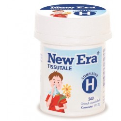 Named New Era H 240 Granuli - Vitamine e sali minerali - 934504743 - Named - € 10,53