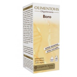 Dr. Giorgini Ser-vis Boro Olimentovis 200 Ml - Vitamine e sali minerali - 975761521 - Dr. Giorgini - € 13,42
