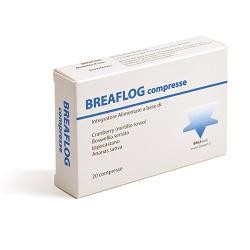Breaflog 20 Compresse - Home - 904656511 - Brea - € 11,72