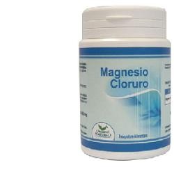 Origini Naturali Magnesio Cloruro 180 Compresse - Vitamine e sali minerali - 912943697 - Origini Naturali - € 12,16