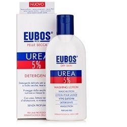 Morgan Eubos Urea 5% Detergente 200 Ml - Bagnoschiuma e detergenti per il corpo - 905717245 - Morgan - € 14,25