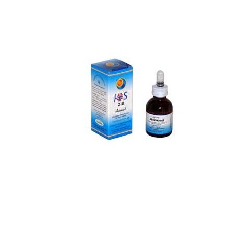 Herboplanet Amenosol Liquido 50 Ml - Integratori per apparato uro-genitale e ginecologico - 903907448 - Herboplanet - € 13,48