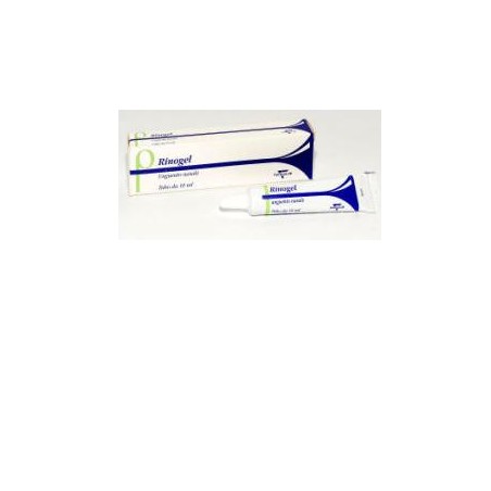 Polifarma Unguento Nasale Lubrificante Rinogel Tubo 10ml - Prodotti per la cura e igiene del naso - 905079986 - Polifarma - €...