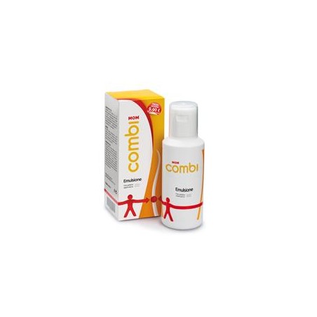 Candioli Ist. Profil. E Farm. Mom Combi Emulsione 100 G Candioli Ist. Profil. E Farm. - 1 Candioli Ist. Profil. E Farm. Mom Combi Emulsione 100 G Candioli Ist. Profil. E Farm. - 1