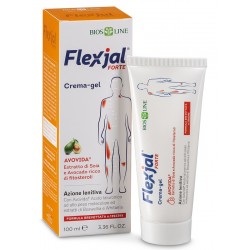 Bios Line Flex Jal Forte Crema Gel 100 Ml - Igiene corpo - 933904726 - Bios Line - € 14,96