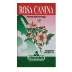 Specchiasol Rosa Canina Erbe 75 Capsule - Rimedi vari - 906260551 - Specchiasol - € 12,93