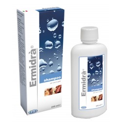 Nextmune Italy Ermidra' Shampoo 250 Ml - Rimedi vari - 921177642 - Nextmune Italy - € 13,40