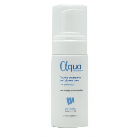 Mavi Biotech Aqua Micospuma Spuma Detergente 100 Ml - Detergenti, struccanti, tonici e lozioni - 944915370 - Mavi Biotech - €...