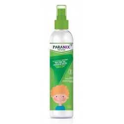 Perrigo Italia Paranix Protection Conditioner Spray Lui 250 Ml - Shampoo - 982509515 - Perrigo Italia - € 15,90
