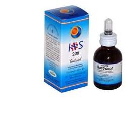 Herboplanet Gastrosol Liquido 50 Ml Herboplanet - 1