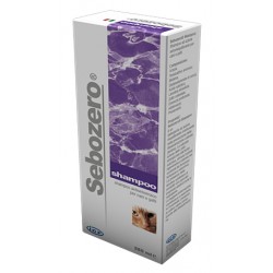 Nextmune Italy Sebozero Shampoo 250 Ml - Rimedi vari - 900944366 - Nextmune Italy - € 13,74