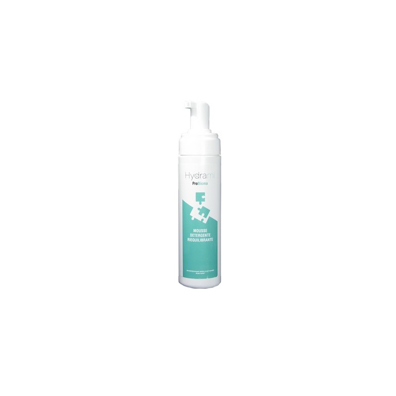 Ameafarma S Hydrami Probioma Detergente Mousse Per Il Corpo 200 Ml Ameafarma S - 1