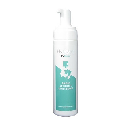 Ameafarma S Hydrami Probioma Detergente Mousse Per Il Corpo 200 Ml - Bagnoschiuma e detergenti per il corpo - 976338057 - Ame...