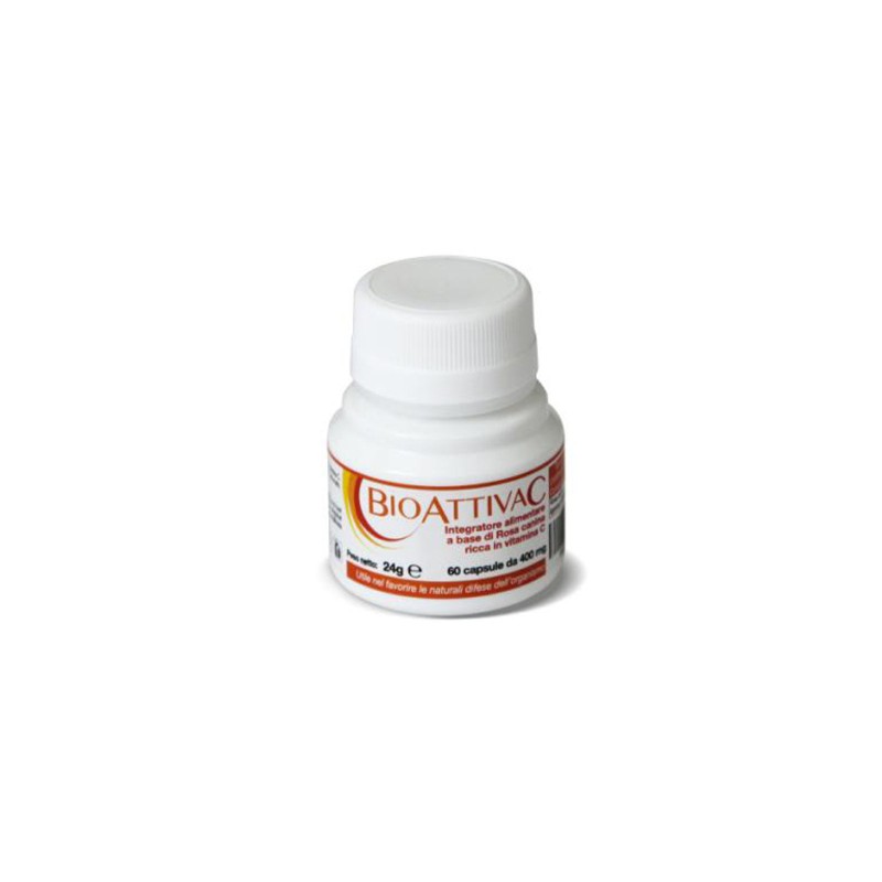 A. V. D. Reform Bioattiva C 60 Capsule A. V. D. Reform - 1