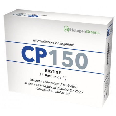 Hologengreen Nord S Cp150 14 Bustine Hologengreen Nord S - 1 Hologengreen Nord S Cp150 14 Bustine Hologengreen Nord S - 1