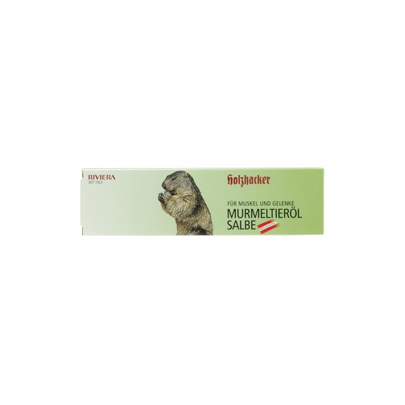 Comeltra S Riviera Crema Olio Marmotta 75 Ml - Igiene corpo - 981046283 - Comeltra S - € 17,69