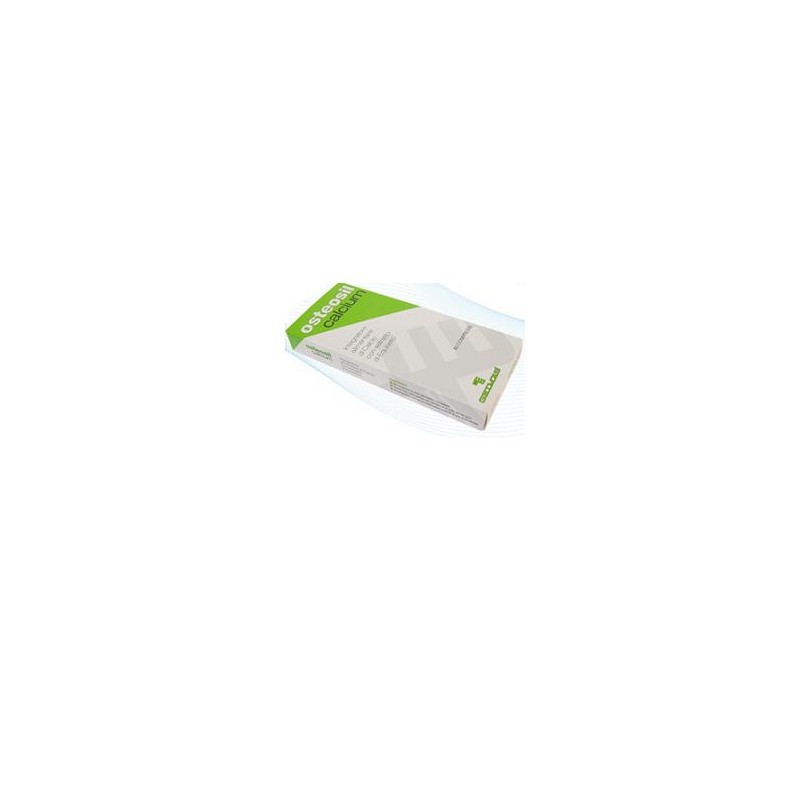 Ghimas Osteosil Calcium 60 Compresse Ghimas - 1