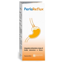 Perla Pharma Perlareflux 150 Ml - Integratori per apparato digerente - 971101795 - Perla Pharma - € 13,44