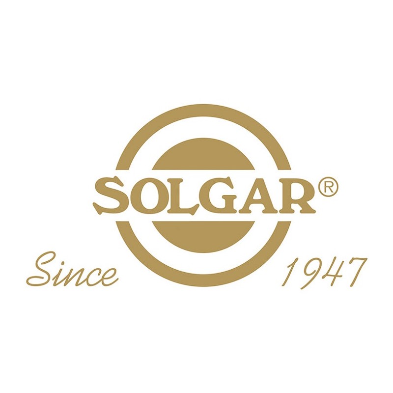 Solgar It. Multinutrient Golden Dreams 60 Tavolette - Integratori per umore, anti stress e sonno - 940694971 - Solgar - € 13,63